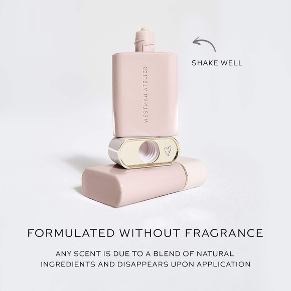 WESTMAN ATELIER Vital Skincare Complexion Drops In Atelier IX Soft Tan - Picture 6 of 6